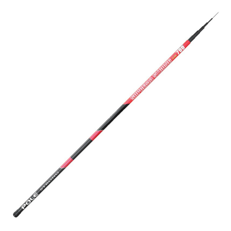 Varga Baracuda Suprema Strong Pole (Lungime: 6 m)