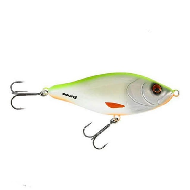 Vobler Biwaa Glider Raffal Hi Viz 10cm, 43g