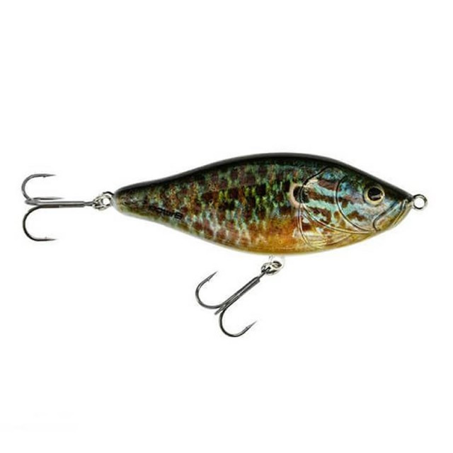 Vobler Biwaa Glider Raffal Sunfish 13cm, 75g