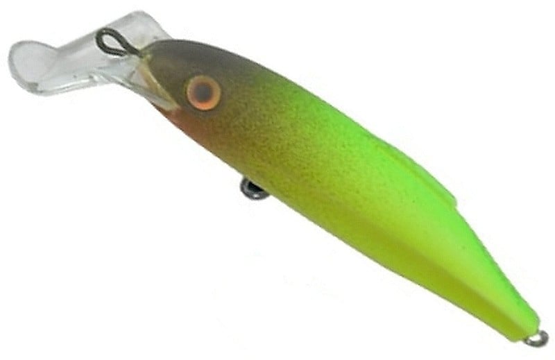 Vobler Cozma Lures Model A7, culoare A7, 7cm, 6.4g