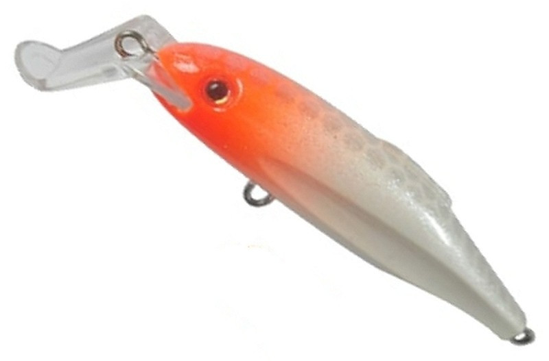 Vobler Cozma Lures Model A7, culoare A9, 7cm, 6.4g