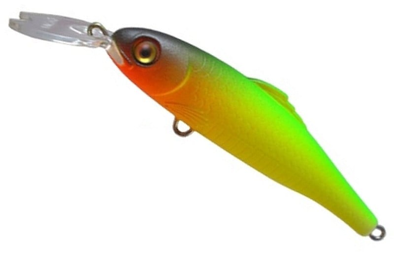 Vobler Cozma Lures Performer P7SK, culoare A7, 7cm, 7g