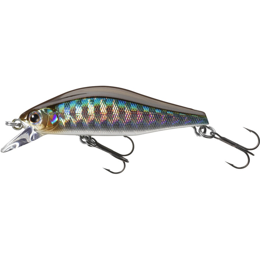 Vobler Daiwa TN Wise Minnow, Culoare Kibinago, 5cm, 5.2g