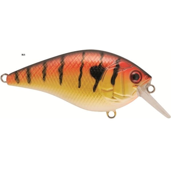 Vobler Fargo SQR Floating, Ballistic Sunfish, 6cm, 11g  Rapture