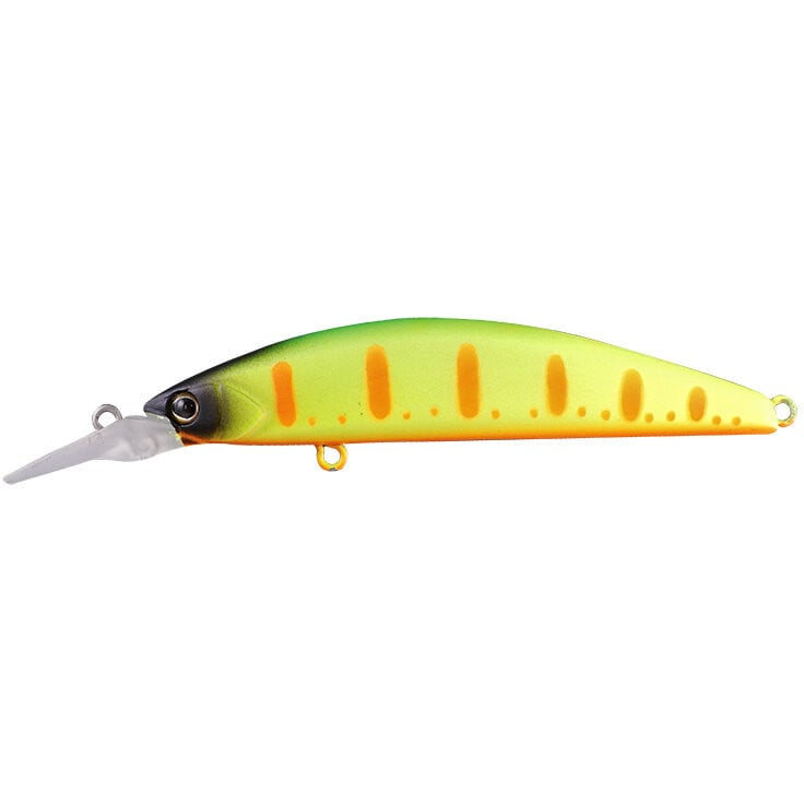 Vobler Jackall Tricoroll GT 88MD-F, culoare Hot Yamame, 8.8cm ,10.8g