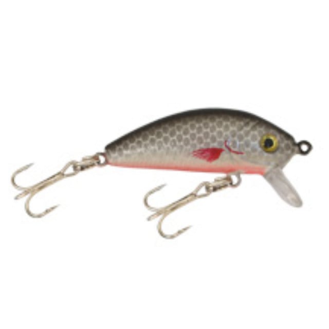 Vobler Kamasaki GS Perch 2, culoare 16, 4cm, 5.5g