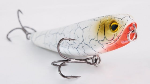 Vobler Prey Glider Floating BBS 8cm, 8.5g Rapture - 4 | YEO