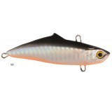 Vobler Pro Under Silent, Silver Orange, 6.5cm, 11g Rapture