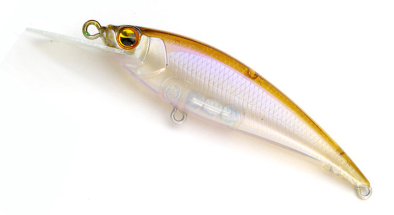 Vobler Raid Level Shad Sprinter 68SR, 6.8cm, 5.6g, 002 Jewel Wakasagi