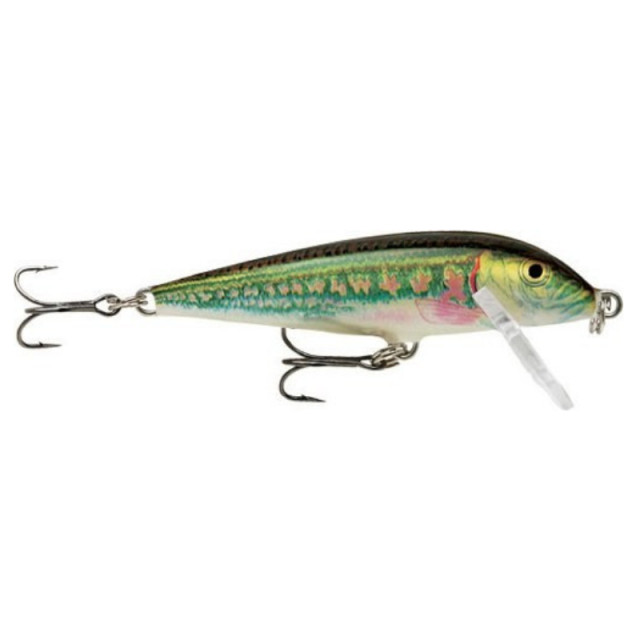 Vobler Rapala Countdown, culoare MN, 5cm, 5g