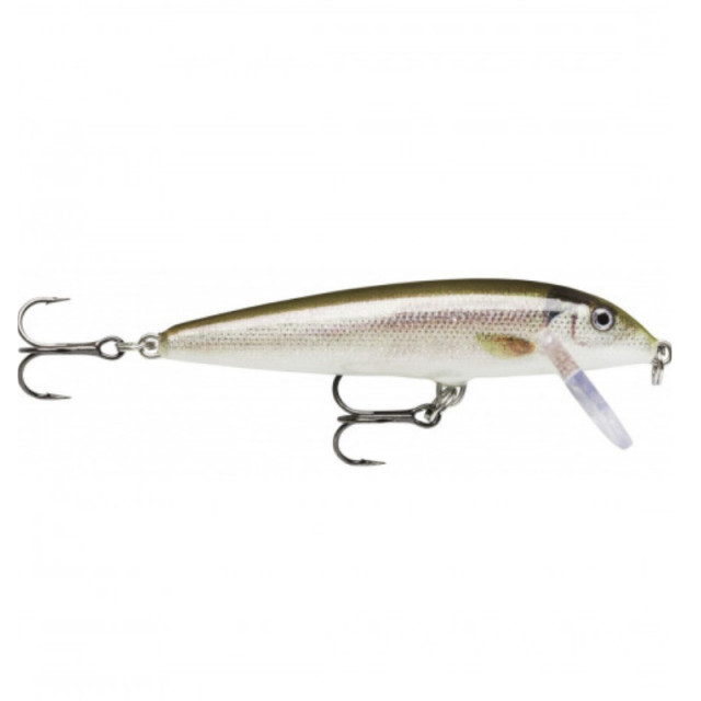 Vobler Rapala Countdown, culoare SML, 5cm, 5g