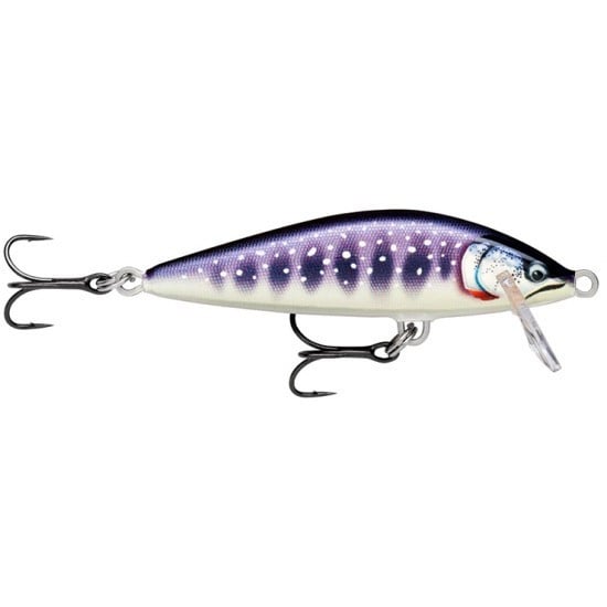 Vobler Rapala Countdown Elite, culoare GDIW, 5.5cm, 5g