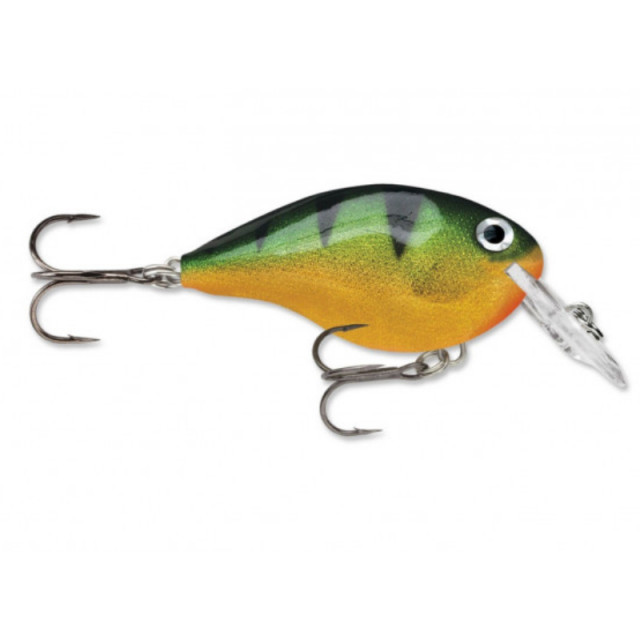 Vobler Rapala Dives-To, culoare P, 5cm, 12g