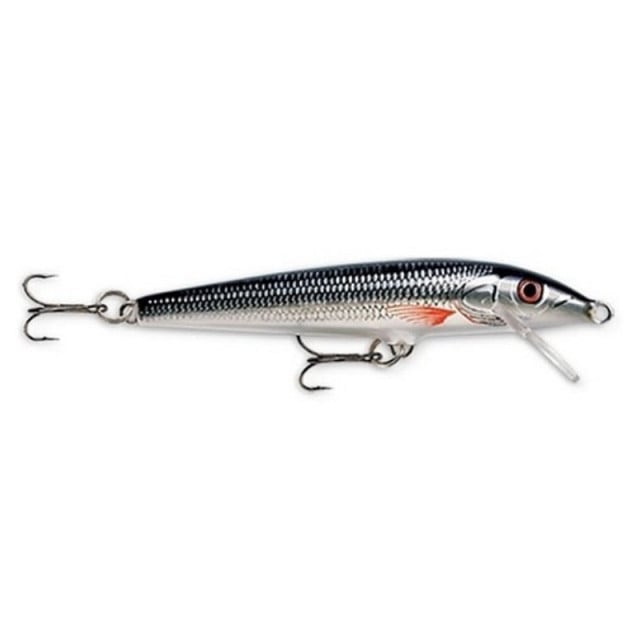 Vobler Rapala Original Floater, culoare SH, 7cm, 4g