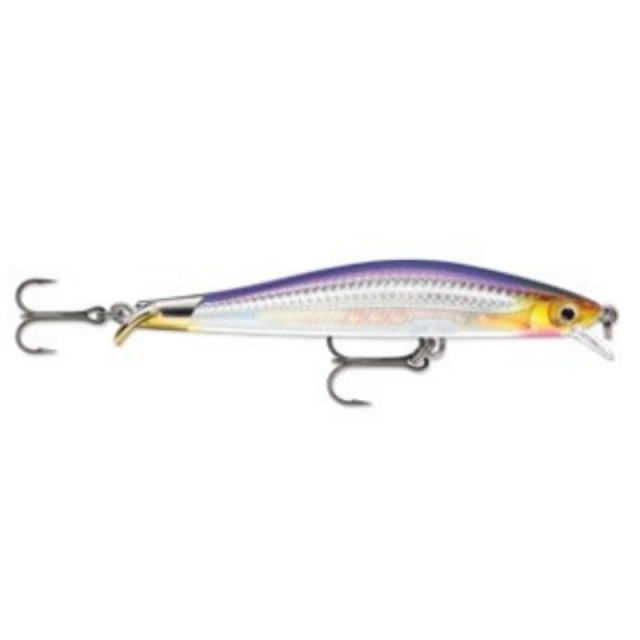 Vobler Rapala Ripstop Deep, culoare PD, 12cm, 15g