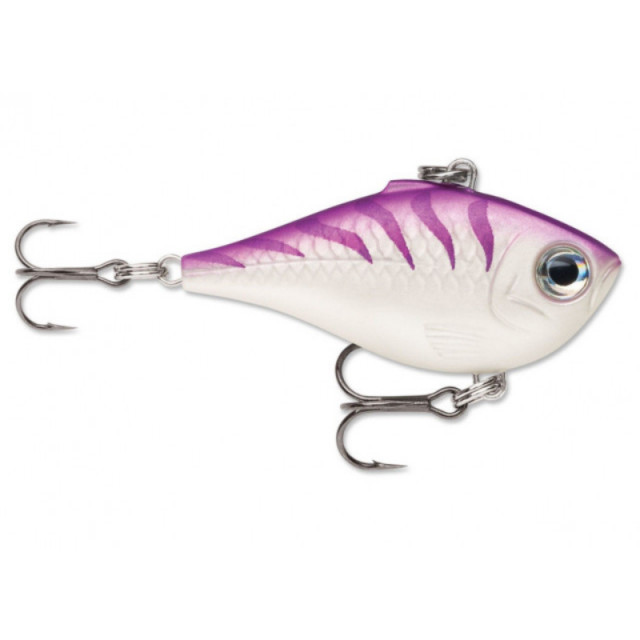 Vobler Rapala Ultra Light Rippin\' Rap, culoare PUCU, 3cm, 2g