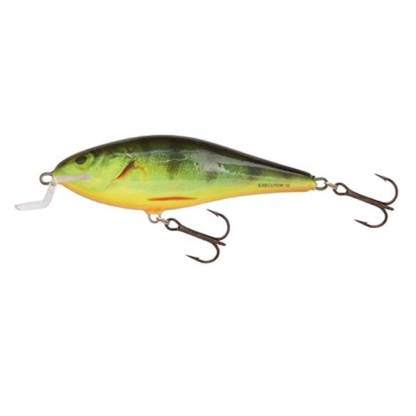 Vobler Salmo Executor EX5SR RHP Floating 5cm/5g