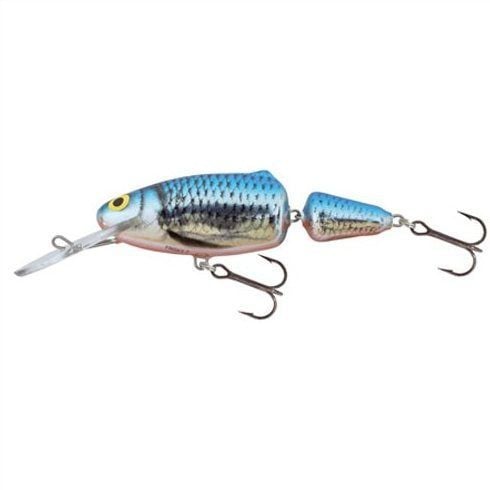 Vobler Salmo Frisky FR7SR SBO, plutitor, 7cm, 9 g