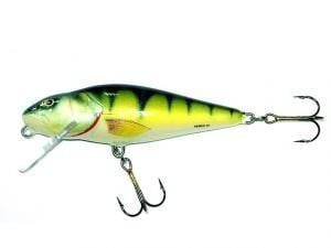 Vobler Salmo Perch PH12F PH plutitor 12 cm/36 gr