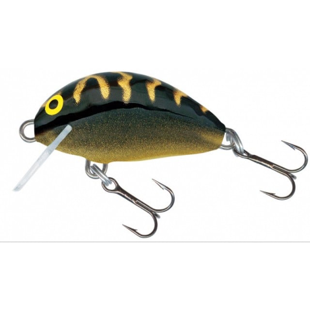 Vobler Salmo Tiny IT3S, culoare BT, 3 cm, 2.5 g