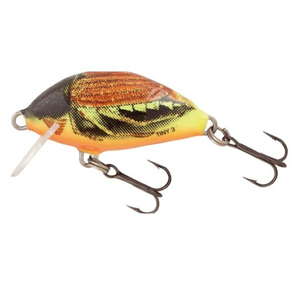 Vobler Salmo Tiny IT3S HC sinking 3 cm/2,5 gr