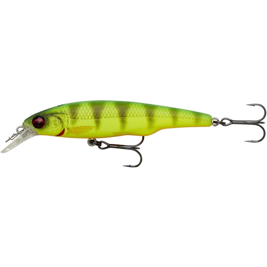 Vobler Savage Gear Gravity Twitch SR, Culoare Firetiger, 14.5cm, 50g