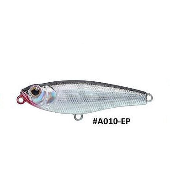 Vobler stickbait Strike Pro Sprat Stick 55, culoare A010.EP, 5.5cm, 7.3g