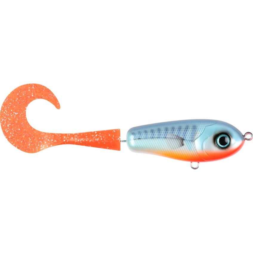 Vobler Strike Pro Wolf Tail Jr, Culoare C605F, 16cm, 31g