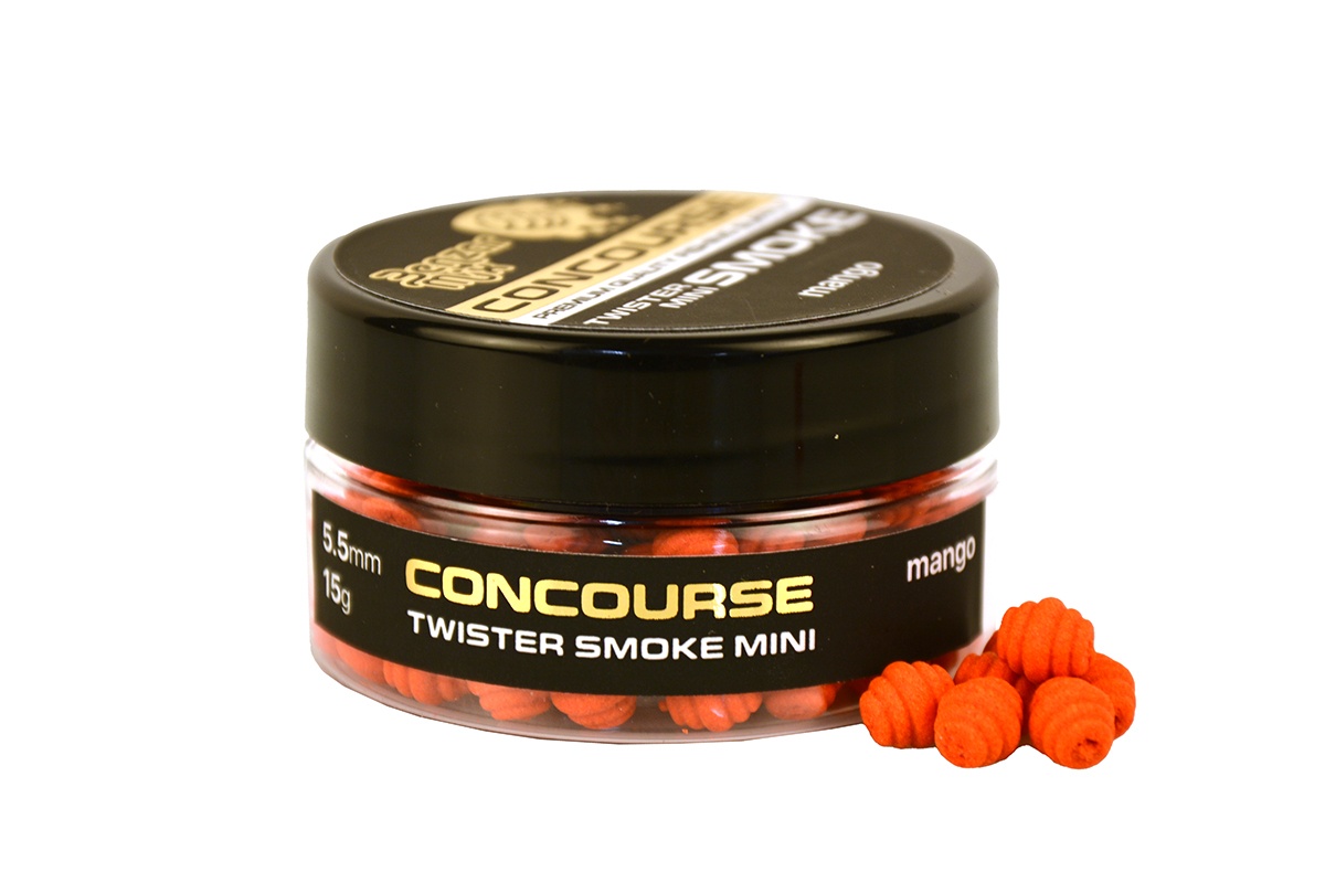 Wafter Benzar Mix Smoke Twister Concourse , 5mm, 15g (Aroma: Usturoi) - 4 | YEO