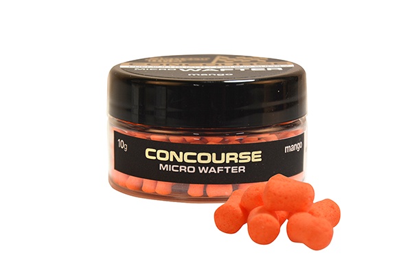 Wafter Micro Benzar Mix Concourse, 10g (Aroma: Ananas N-Butiric) - 2 | YEO
