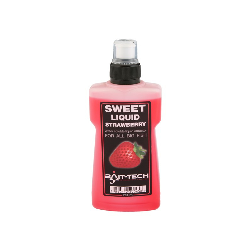 Aditiv Bait-Tech Liquid 250ml (Aroma: Cocos)