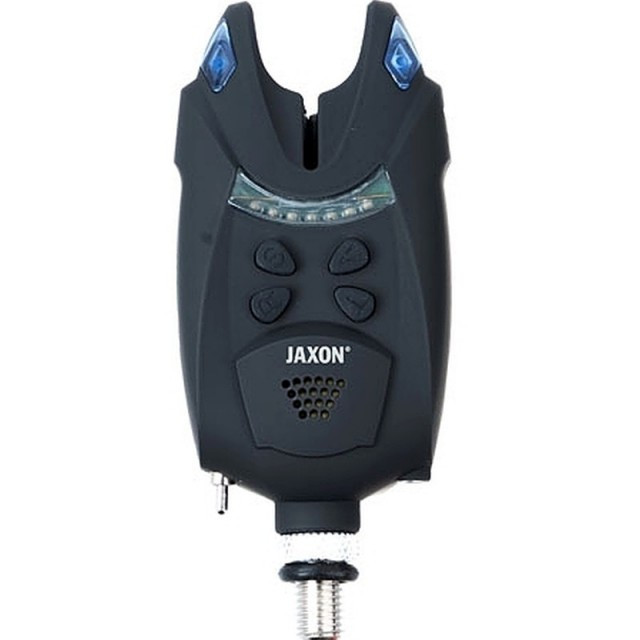 Avertizor Jaxon XTR Carp Radius B, albastru