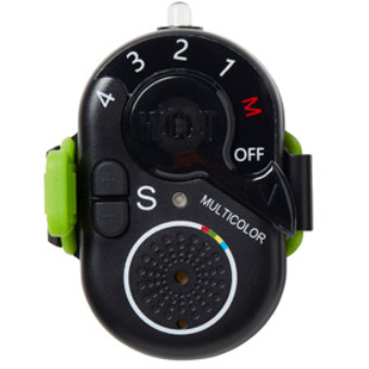 Avertizor Madcat Smart MCL, Multicolor, Nonwireless