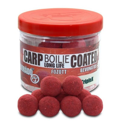 Boiles fiert Haldorado Carp Boilie Long Life Coated, 70 g, 18mm (Aroma: Cocos + Alune Tigrate) - 3 | YEO