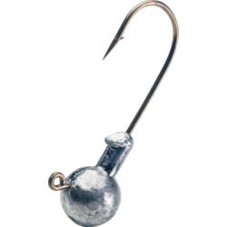 Cap Twister Carlig Gamakatsu NR.3/0, 10buc/cutie (Greutate jig: 4 g)