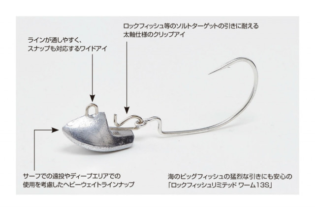 Carlige Decoy Jig Sv-45H Slide Bomb Heavy, Nr. 4/0 (Greutate jig: 28 g) - 2 | YEO