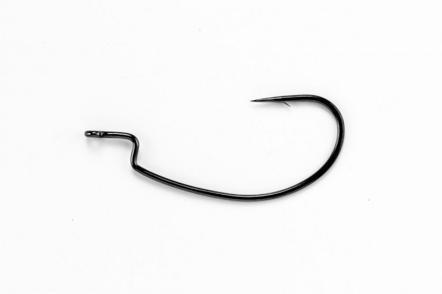 Carlige Offset Decoy Worm 18 Go-Maru (Marime Carlige: Nr. 5/0) - 1 | YEO