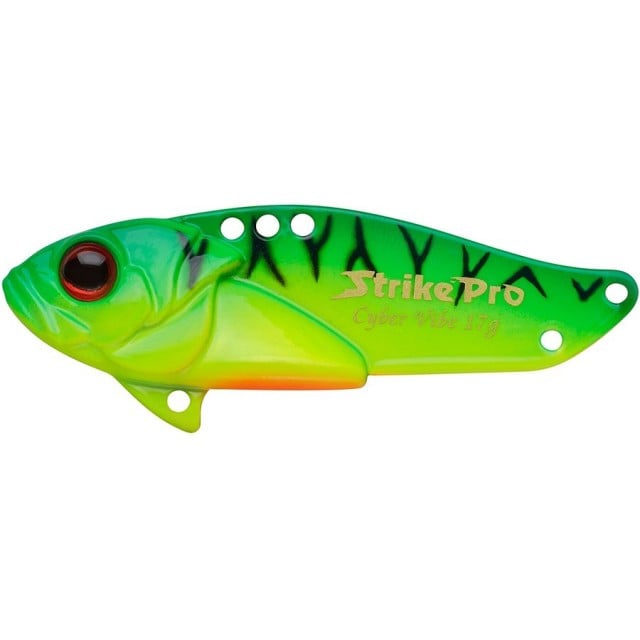 Cicada 7.5cm / 50g Cyber Vibe 781 Strike Pro