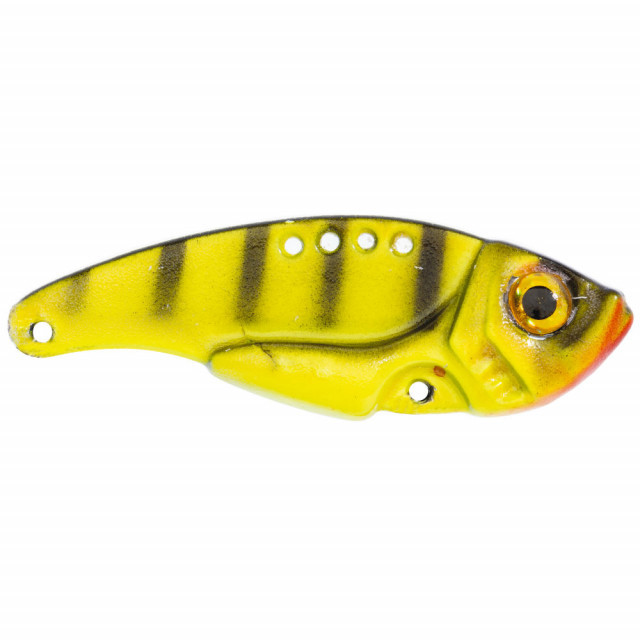 Cicada Jaxon Holo Reflex Vibro, Marime 2, B, 9g