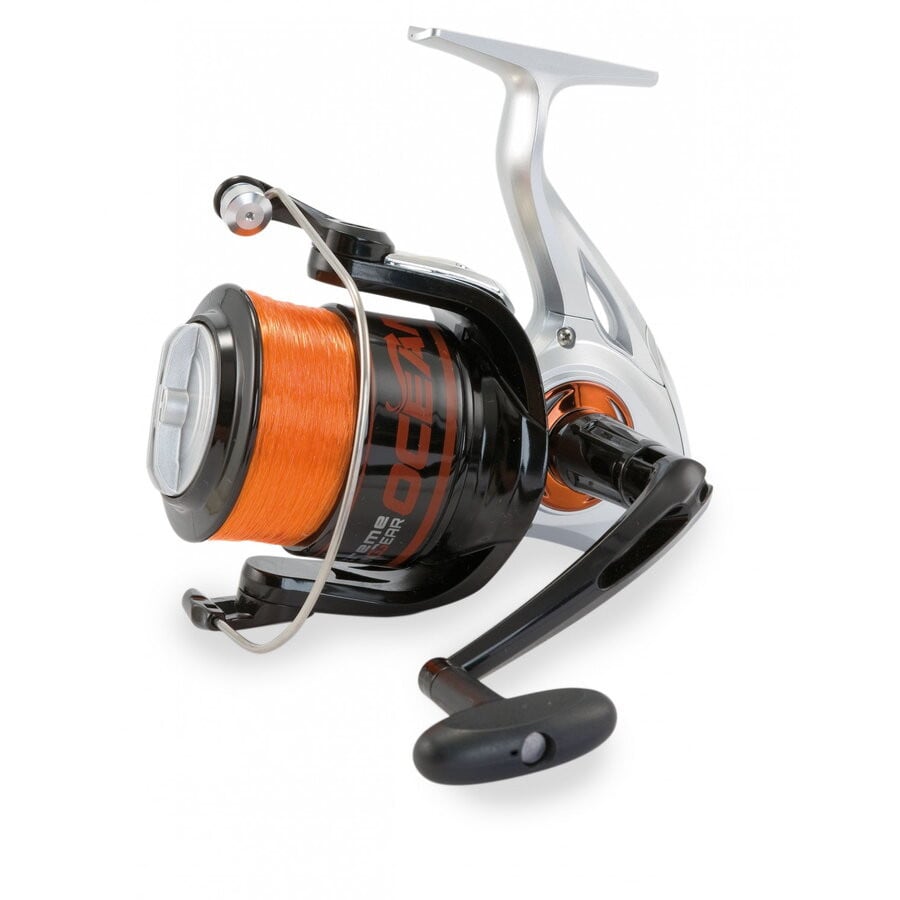 Combo LineaEffe, lanseta Ocean Extreme Fishing 4.20m, 3lbs si mulineta S 70 - 1 | YEO