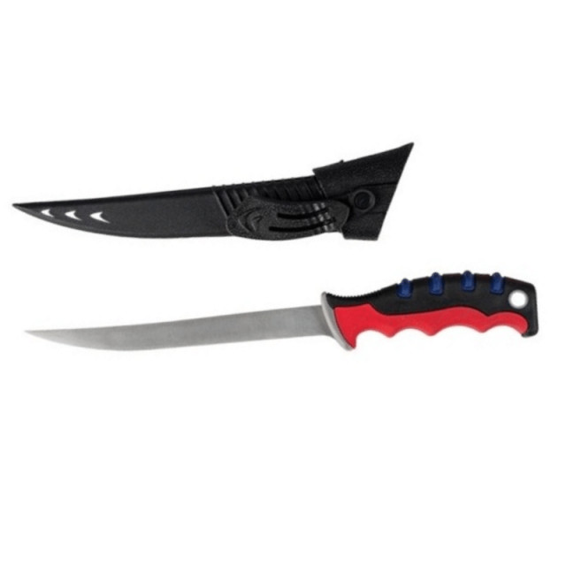 Cutit filetat Arno X-BLADE K2, 18cm