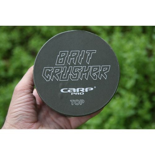 Dispozitiv sfaramat Momeli Carp Pro Bait Crusher, 120mm - 2 | YEO