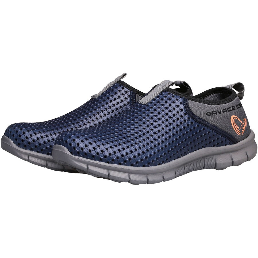 Espdrile Savage Gear Cool Step, Indian Blue (Marime: 42)