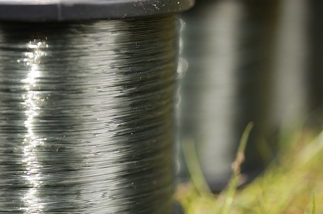 Korda Fir Carp Line, 1000m (Diametru fir: 0.43 mm