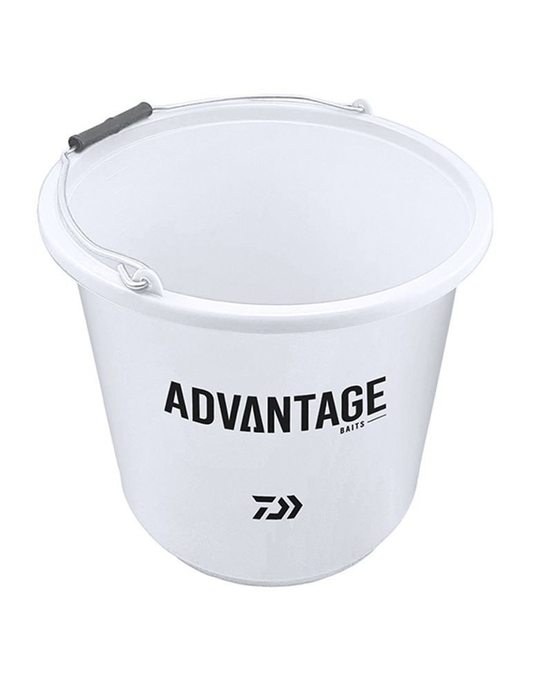 Galeata pentru Nada Daiwa Advantage, 12 Litri