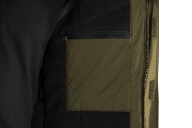 Geaca Delphin CruisAIR Winter 5T (Marime: XXL) - 5 | YEO