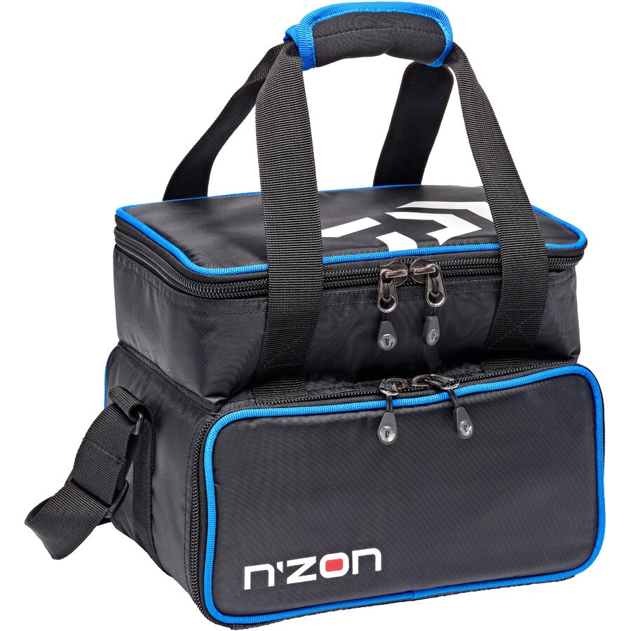 Geanta Daiwa N\'Zon Feeder, 30x20x25cm