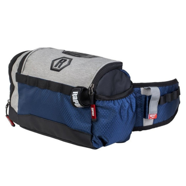 Geanta Rapala Countdown Hip Bag, 33x12x19cm