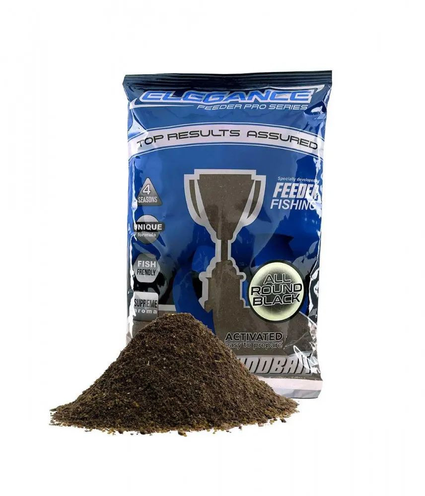 Groundbait Formax Elegance, 950g (Aroma: Dulce si Sarat) - 3 | YEO