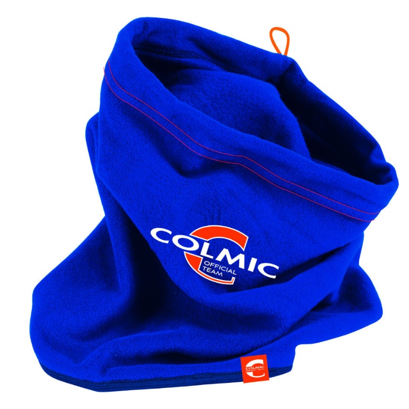 Guler Colmic Fleece Orange Series